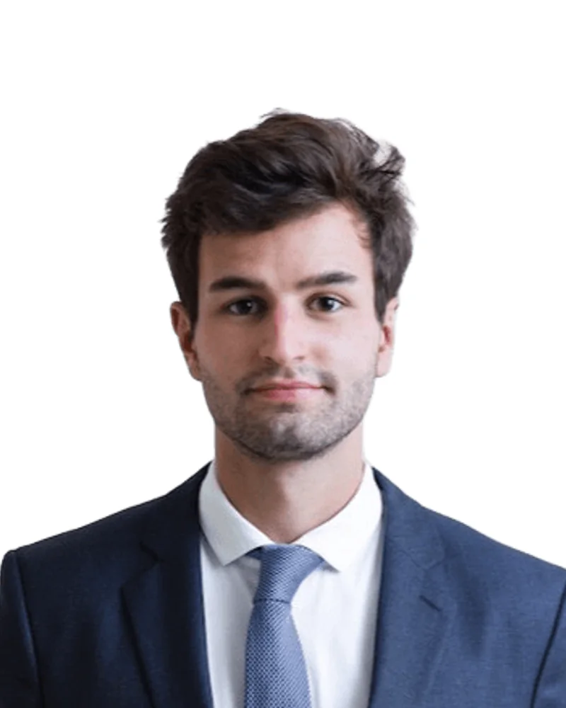Portrait of Nathan Juglard